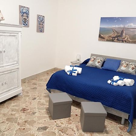 Casa Sciacca Villa Marsala Exterior foto