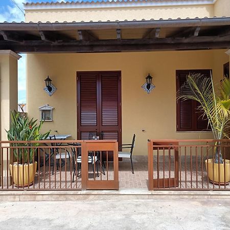 Casa Sciacca Villa Marsala Exterior foto